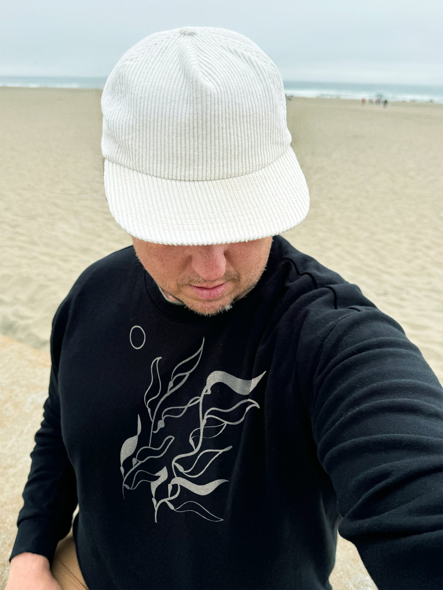 Kelp Crewneck Sweatshirt