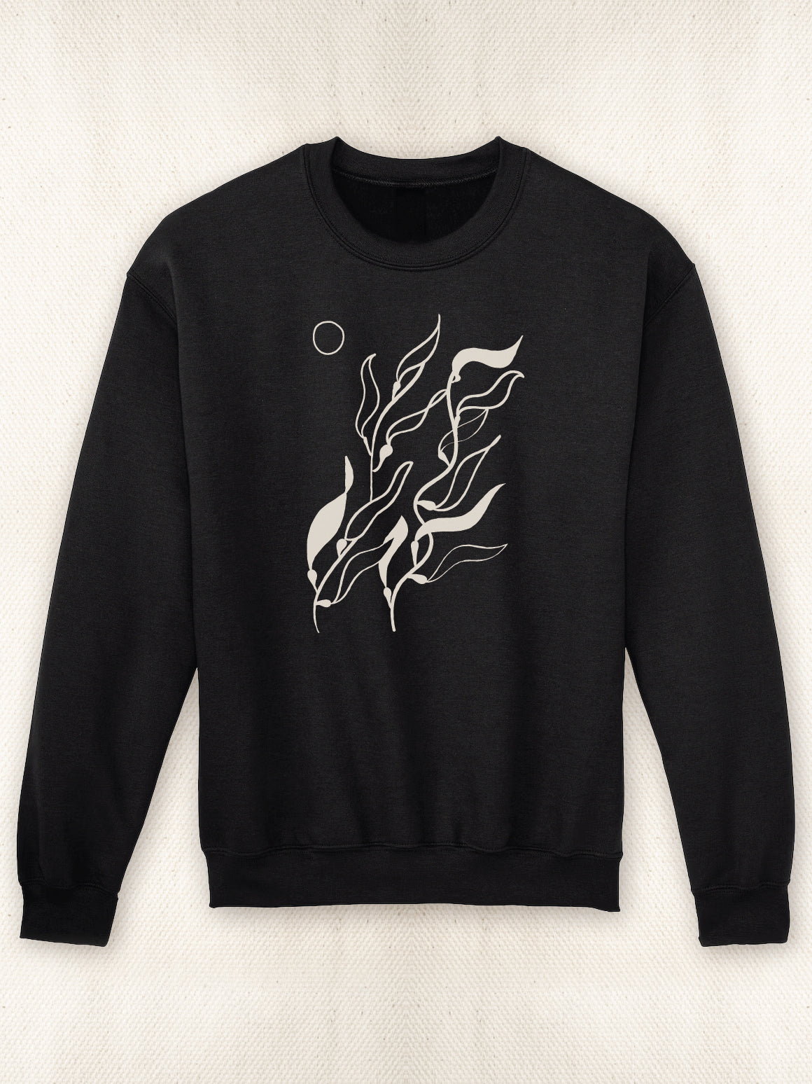 Kelp Crewneck Sweatshirt