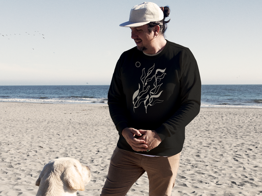 Kelp Crewneck Sweatshirt